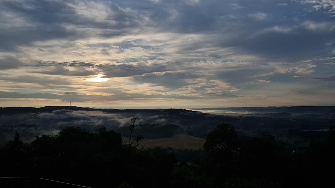 Spaco Vale Do Jordao Guarapuava Exterior foto