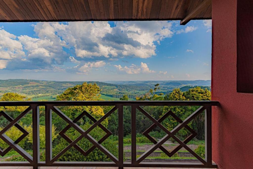 Spaco Vale Do Jordao Guarapuava Exterior foto