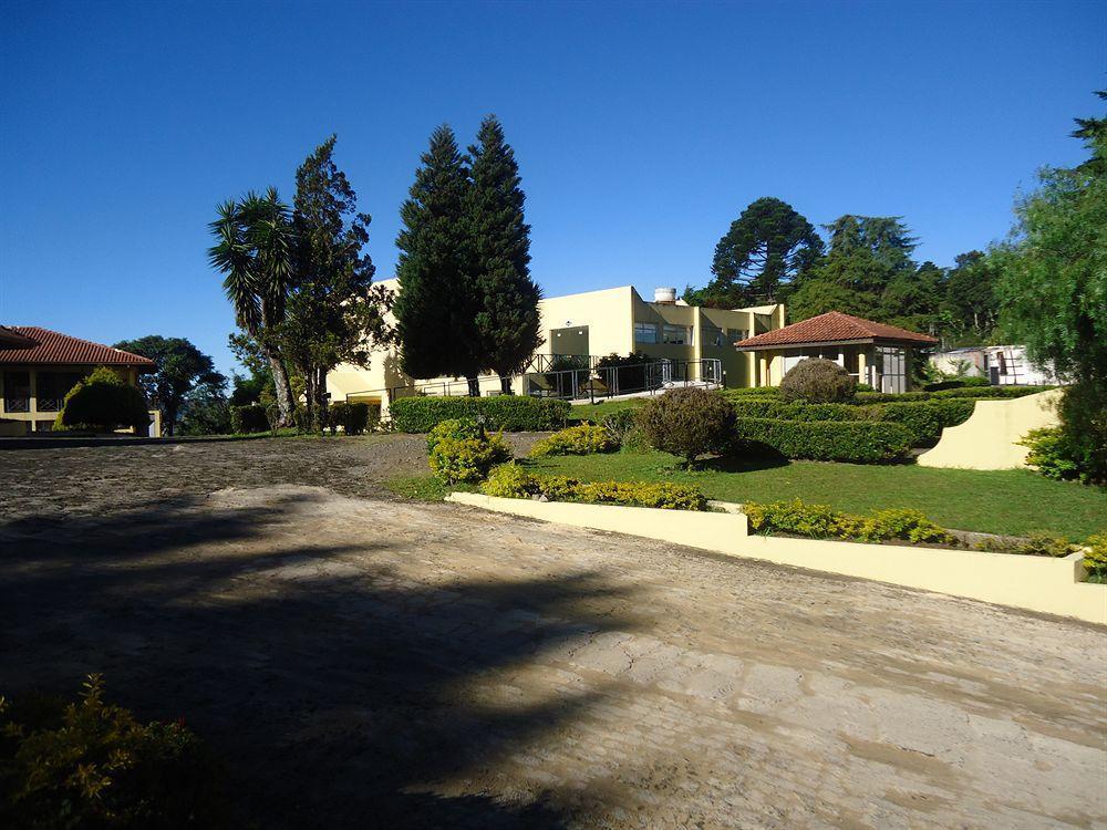 Spaco Vale Do Jordao Guarapuava Exterior foto