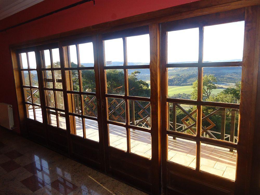 Spaco Vale Do Jordao Guarapuava Exterior foto